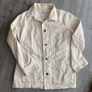 Rowan brand Corduroy woman’s jacket, size Small fits like a S/M